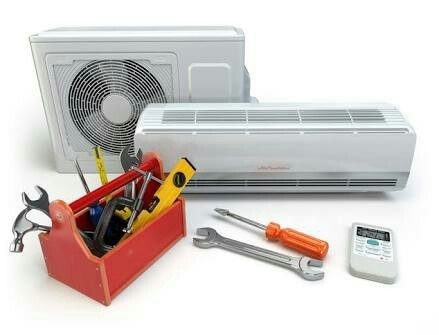 AC Repair Service