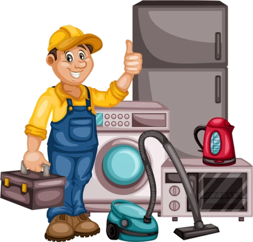 Washing Machine Repair