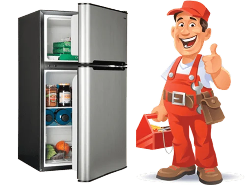 Fridge Repair Service